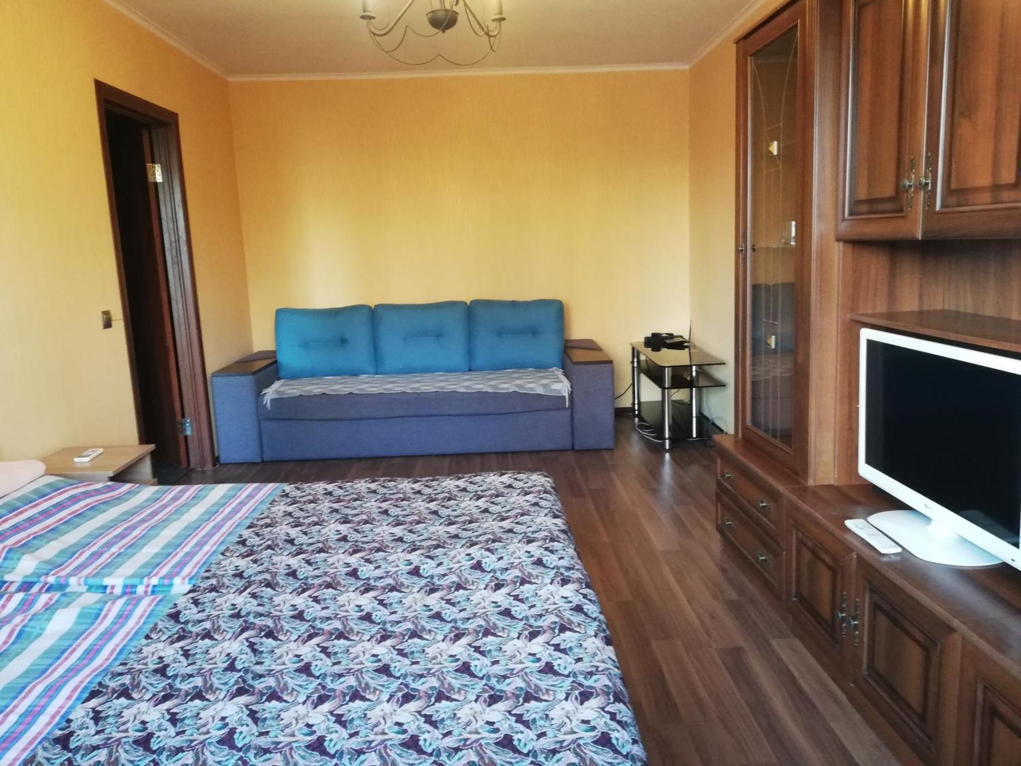 Kyiv Relax Flat Apartamento Exterior foto