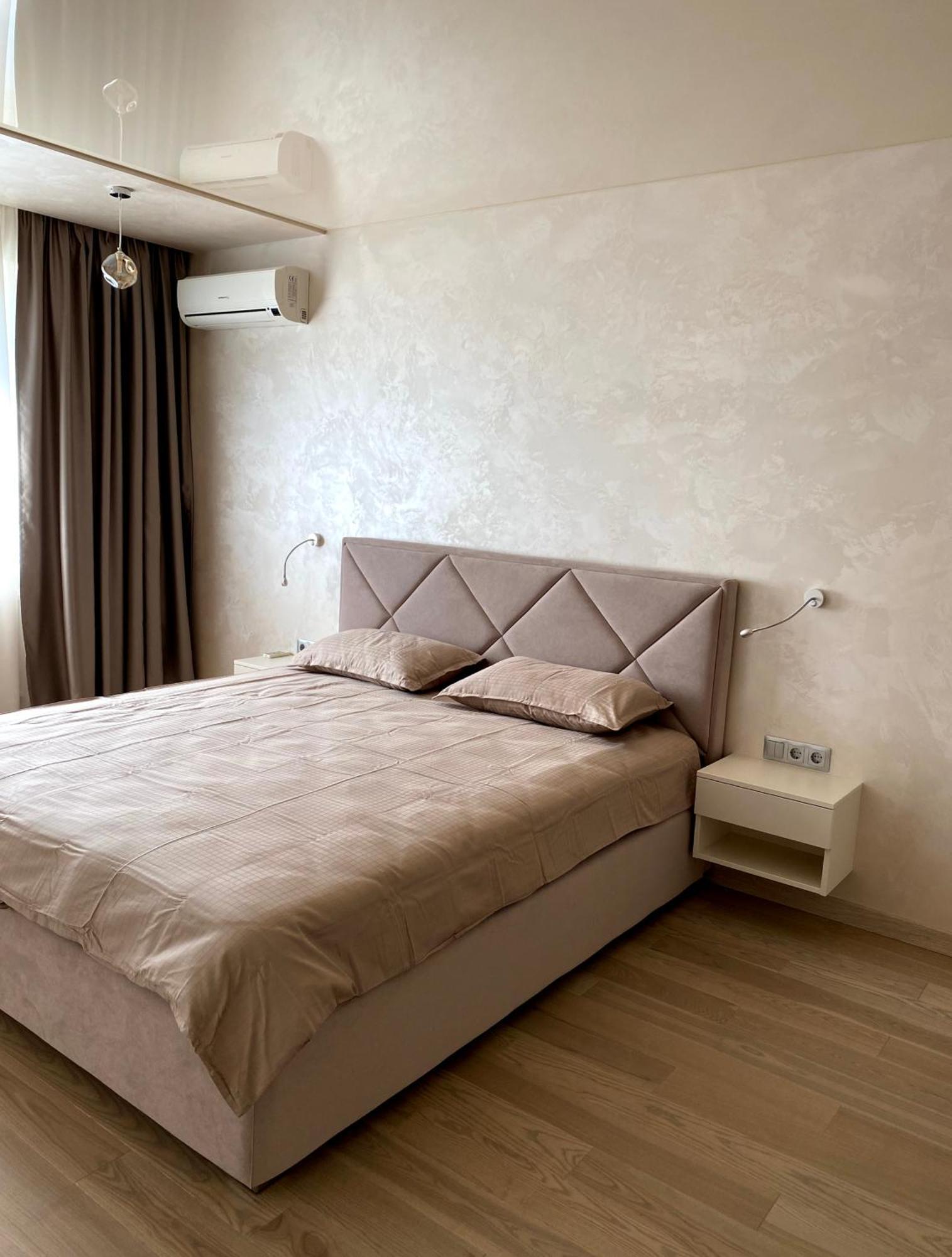 Kyiv Relax Flat Apartamento Exterior foto