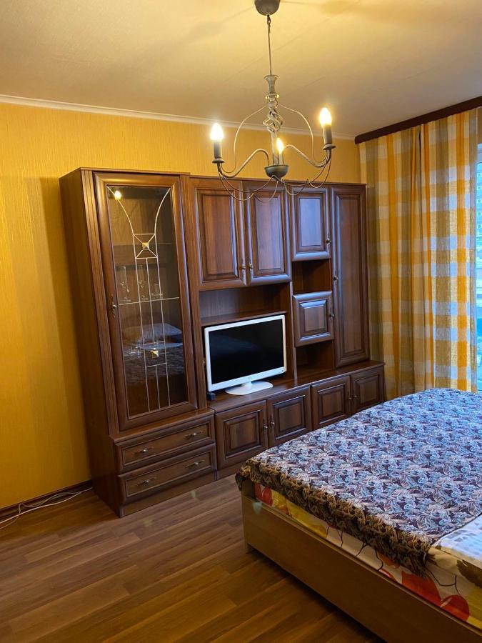 Kyiv Relax Flat Apartamento Exterior foto